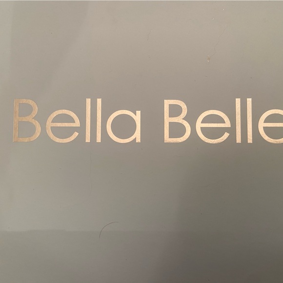 Bella Belle Norah shoes BNIB size 8 - Picture 2 of 6